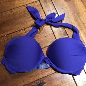 Victoria Secrets Bombshell swim top